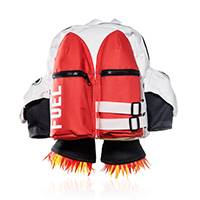 Jetpack Back Pack